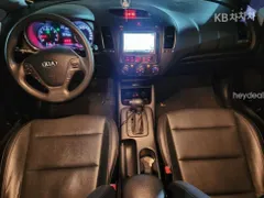 Kia Cerato (K3)