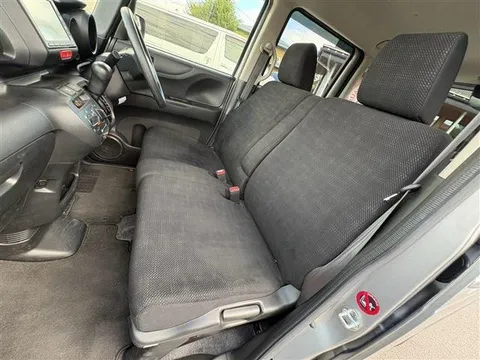 Honda N-BOX Plus