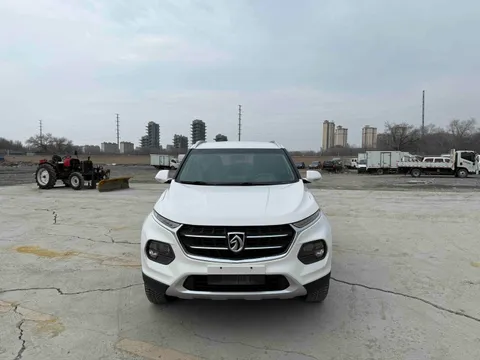 Baojun 510
