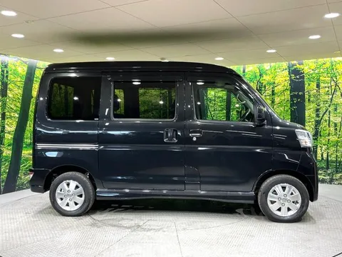 Daihatsu Atrai Wagon