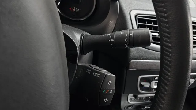 Renault SM3