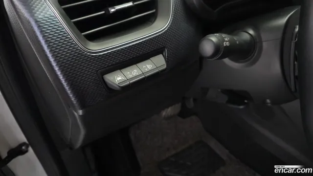 Renault XM3