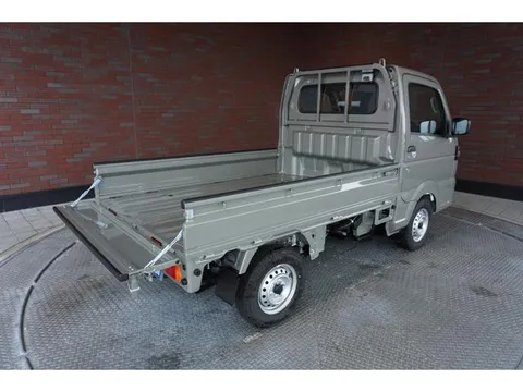 Suzuki Carry Track