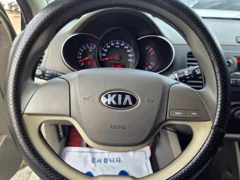 Kia Picanto (Morning)