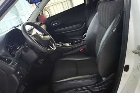 Honda HR-V (Vezel)