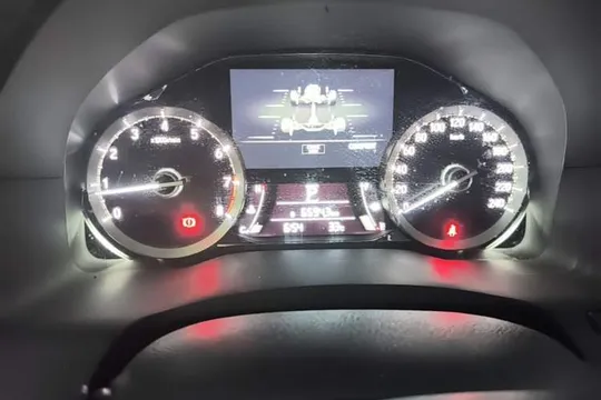 Honda UR-V