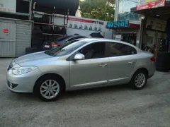Renault SM3