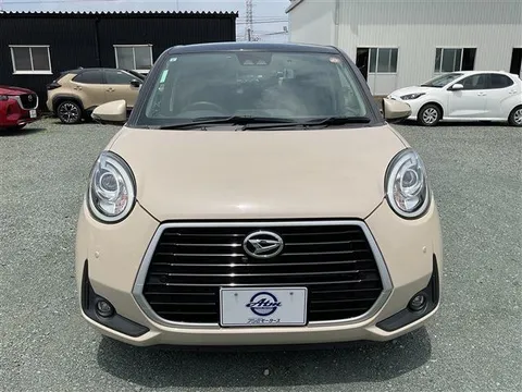 Daihatsu Boon