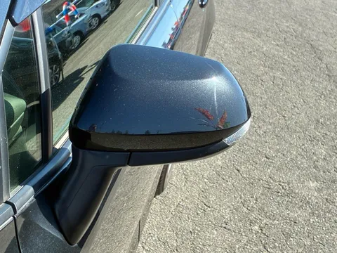 Toyota Corolla Touring