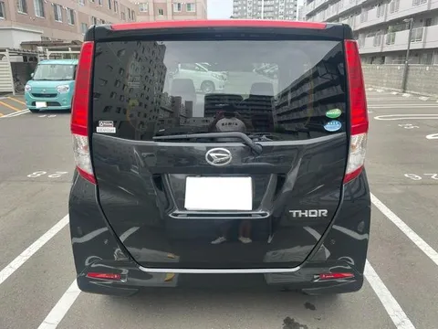 Daihatsu Thor