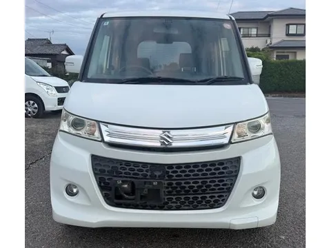 Suzuki Palette SW