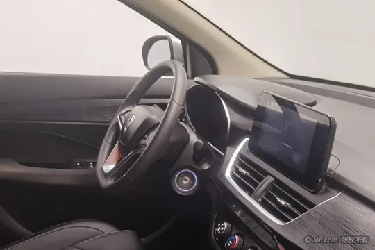 Baojun 360