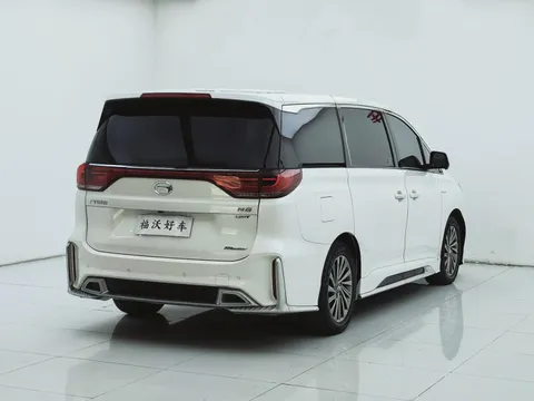 Gac M8