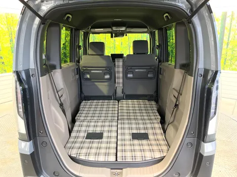 Honda N-BOX Joy
