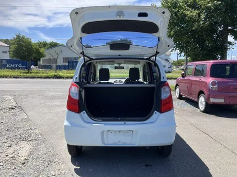 Suzuki Alto Eco