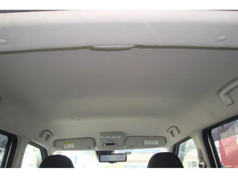 Mitsubishi eK X