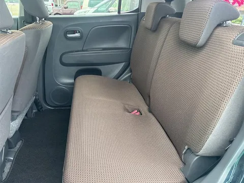 Suzuki MR Wagon