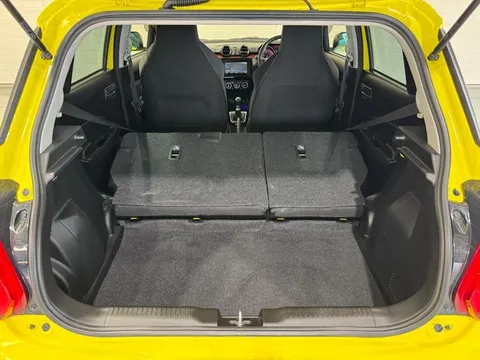 Suzuki Swift Sport