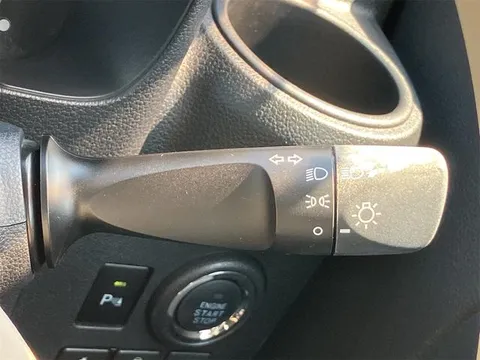 Daihatsu Mira Tocot