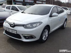 Renault SM3
