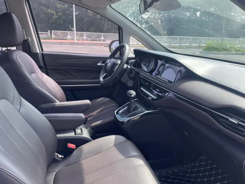 Gac M6