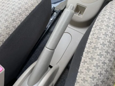 Suzuki Alto Eco