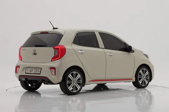 Kia Picanto (Morning)