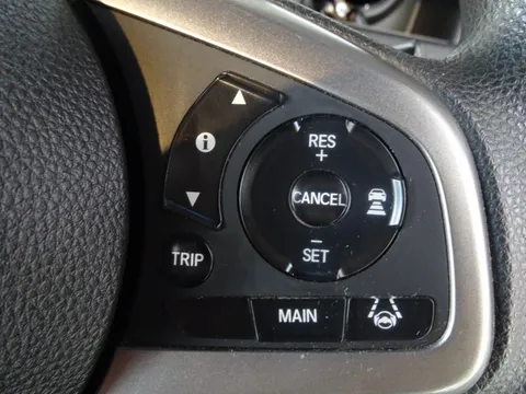 Honda N-VAN Plus Style
