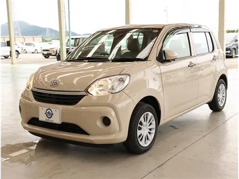 Daihatsu Boon
