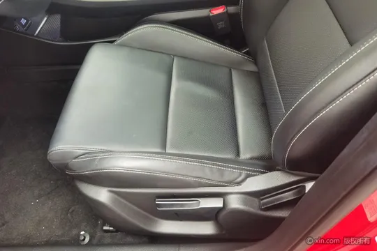 Geely Coolray (Binyue)