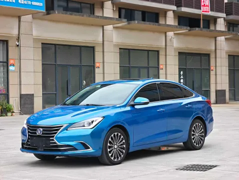 Changan Eado