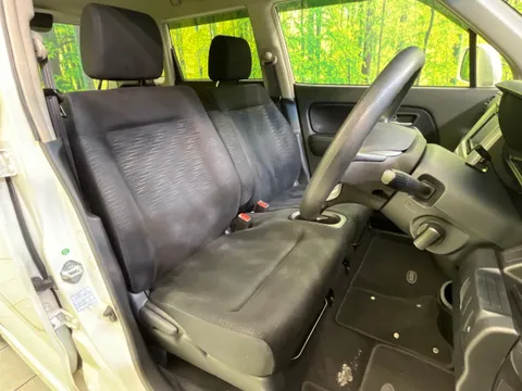 Honda Zest Spark