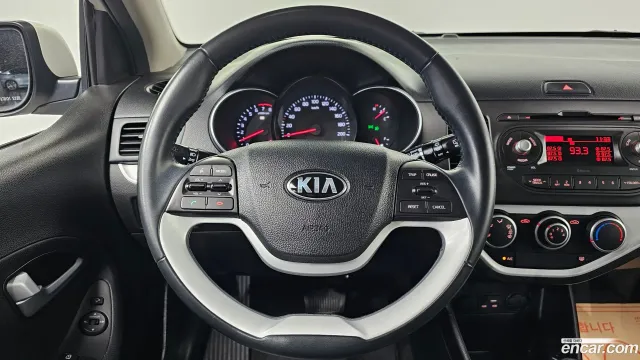Kia Picanto (Morning)