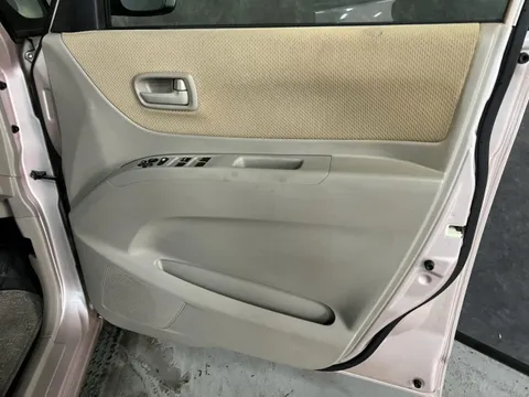 Suzuki Palette