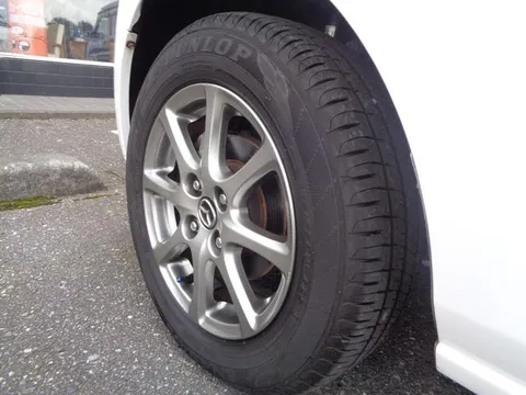 Mazda Mazda2 (Demio)