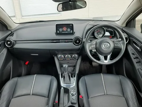 Mazda Mazda2 (Demio)