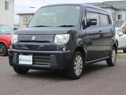 Suzuki MR Wagon