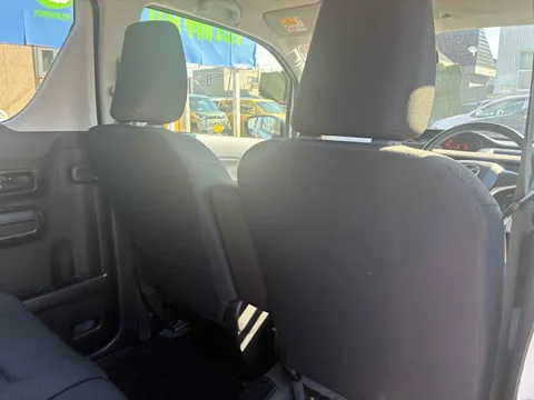 Mazda Flair
