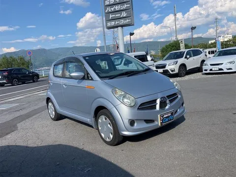 Subaru R2