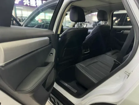 BYD Tang
