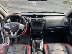 BAIC S3