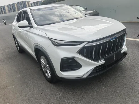 Changan Oshan X5