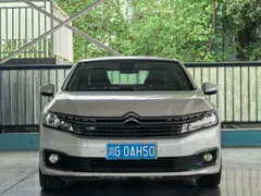 Citroen C6