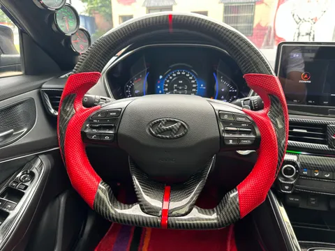 Hyundai Festa