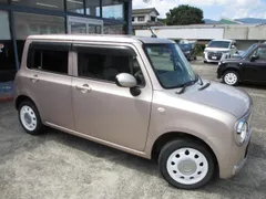 Suzuki Alto Lapin Chocolat