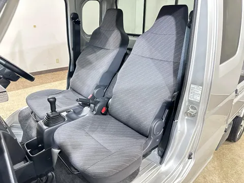 Suzuki Carry Track