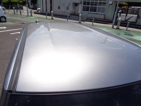 Mitsubishi eK X