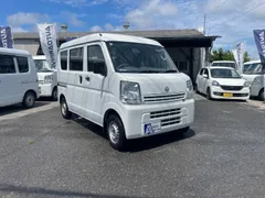 Nissan Clipper