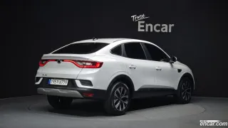 Renault XM3