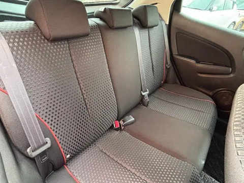 Mazda Mazda2 (Demio)